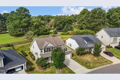 3412 S Beaver Lane, Raleigh, NC 27604 - Photo 29