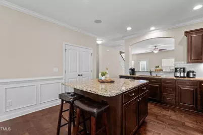 3412 S Beaver Lane, Raleigh, NC 27604 - Photo 9