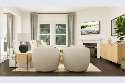 820 Cassa Clubhouse Way, Knightdale, NC 27545 - Photo 11