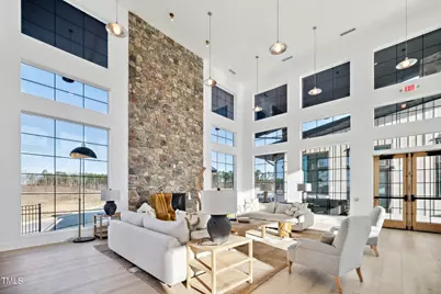 820 Cassa Clubhouse Way, Knightdale, NC 27545 - Photo 35