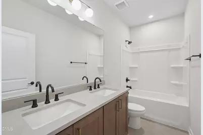 231 Oak Summit Place, Chapel Hill, NC 27516 - Photo 17
