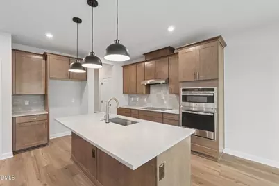 231 Oak Summit Place, Chapel Hill, NC 27516 - Photo 7