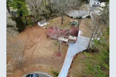 1811 Pritchard Place, Durham, NC 27707 - Photo 3