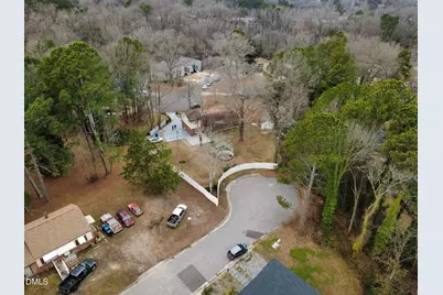 1811 Pritchard Place, Durham, NC 27707 - Photo 5