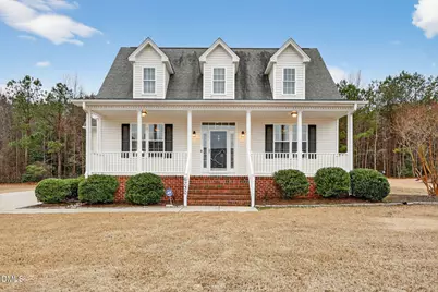 6730 Hemlock Court, Sims, NC 27880 - Photo 1