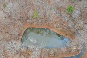 3401 Seven Springs Rd, Hillsborough, NC 27278 - Photo 55