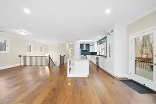 3401 Seven Springs Rd, Hillsborough, NC 27278 - Photo 19