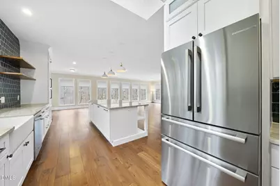 3401 Seven Springs Road, Hillsborough, NC 27278 - Photo 17