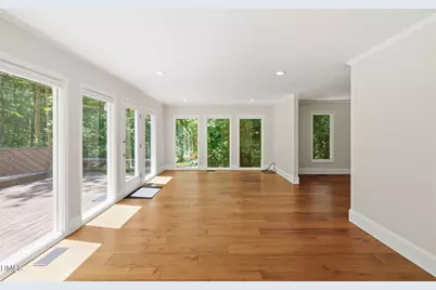 3401 Seven Springs Road, Hillsborough, NC 27278 - Photo 17