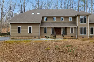 3401 Seven Springs Rd, Hillsborough, NC 27278 - Photo 1