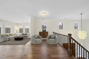 3401 Seven Springs Rd, Hillsborough, NC 27278 - Photo 11