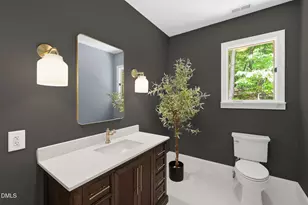 3401 Seven Springs Rd, Hillsborough, NC 27278 - Photo 35