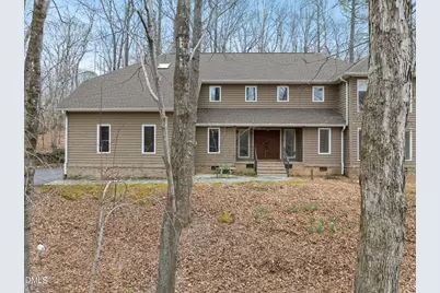 3401 Seven Springs Road, Hillsborough, NC 27278 - Photo 1