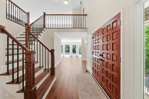 3401 Seven Springs Rd, Hillsborough, NC 27278 - Photo 9
