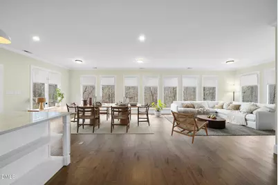 3401 Seven Springs Road, Hillsborough, NC 27278 - Photo 3