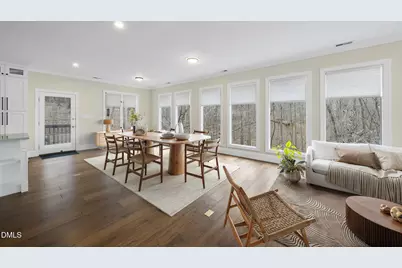 3401 Seven Springs Road, Hillsborough, NC 27278 - Photo 9