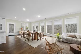 3401 Seven Springs Rd, Hillsborough, NC 27278 - Photo 9