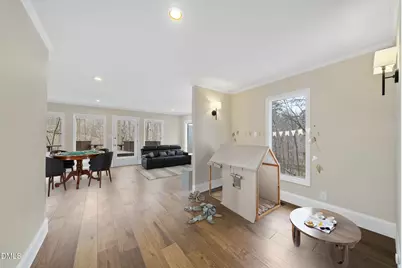 3401 Seven Springs Road, Hillsborough, NC 27278 - Photo 35