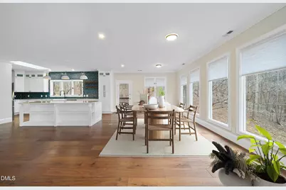 3401 Seven Springs Road, Hillsborough, NC 27278 - Photo 7