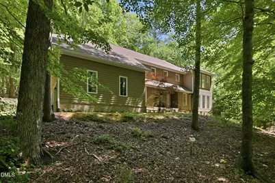 3401 Seven Springs Road, Hillsborough, NC 27278 - Photo 55