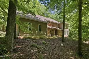 3401 Seven Springs Rd, Hillsborough, NC 27278 - Photo 55