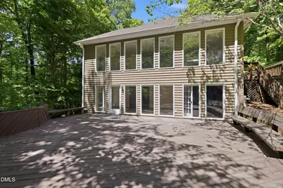 3401 Seven Springs Road, Hillsborough, NC 27278 - Photo 47
