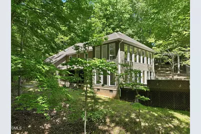3401 Seven Springs Road, Hillsborough, NC 27278 - Photo 3