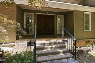 3401 Seven Springs Rd, Hillsborough, NC 27278 - Photo 43