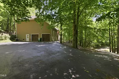 3401 Seven Springs Road, Hillsborough, NC 27278 - Photo 53