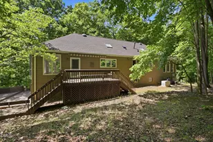 3401 Seven Springs Rd, Hillsborough, NC 27278 - Photo 49
