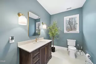 3401 Seven Springs Rd, Hillsborough, NC 27278 - Photo 31