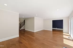 3401 Seven Springs Rd, Hillsborough, NC 27278 - Photo 19