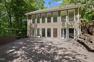 3401 Seven Springs Rd, Hillsborough, NC 27278 - Photo 47