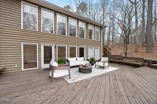 3401 Seven Springs Rd, Hillsborough, NC 27278 - Photo 45