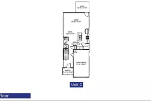 25 Joyner Pk Dr, Rocky Mount, NC 27803 - Photo 3
