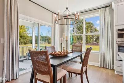 7252 Blue Run Lane, Raleigh, NC 27604 - Photo 3