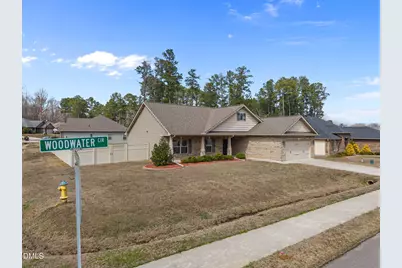 178 Woodwater Circle, Lillington, NC 27546 - Photo 43