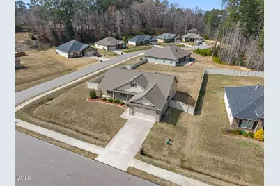 178 Woodwater Circle, Lillington, NC 27546 - Photo 45