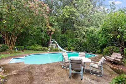 4716 Radcliff Road, Raleigh, NC 27609 - Photo 33