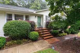 4716 Radcliff Rd, Raleigh, NC 27609 - Photo 1