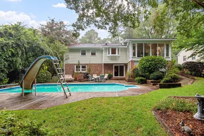 4716 Radcliff Road, Raleigh, NC 27609 - Photo 31