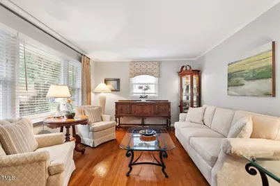 4716 Radcliff Road, Raleigh, NC 27609 - Photo 5