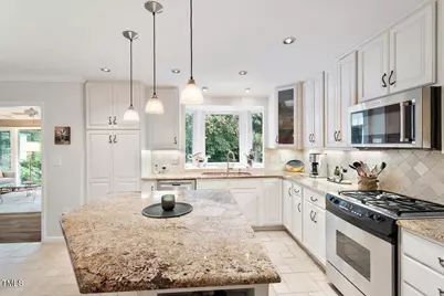 4716 Radcliff Road, Raleigh, NC 27609 - Photo 9