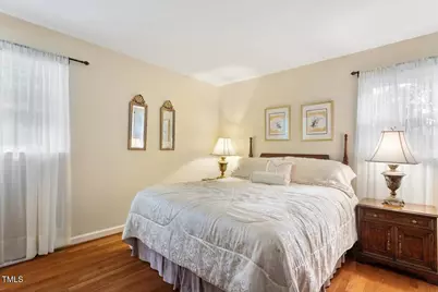 4716 Radcliff Road, Raleigh, NC 27609 - Photo 15