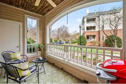 100 Northbrook Drive #101, Raleigh, NC 27609 - Photo 19