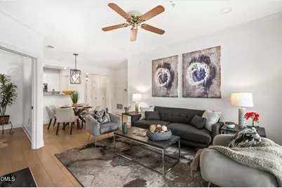 100 Northbrook Drive #101, Raleigh, NC 27609 - Photo 9