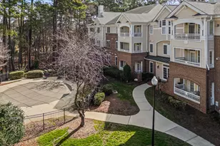 100 Northbrook Dr, Raleigh, NC 27609 - Photo 1