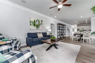 251 White Azalea Wy, Benson, NC 27504 - Photo 7