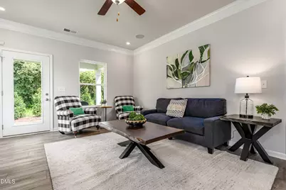 251 White Azalea Way, Benson, NC 27504 - Photo 5