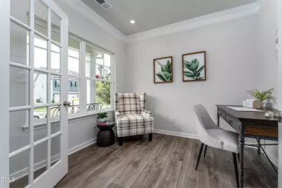 251 White Azalea Way, Benson, NC 27504 - Photo 3